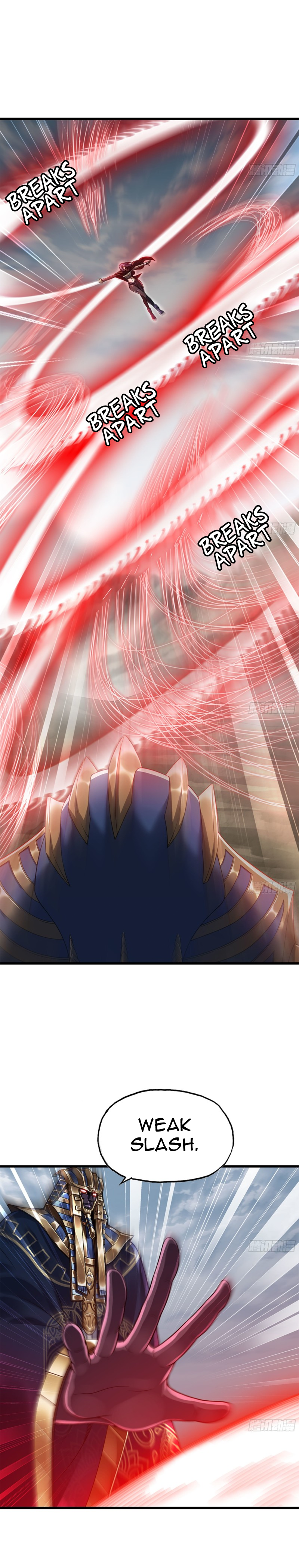 Read My Wife is the Demon Queen EN Manga Online