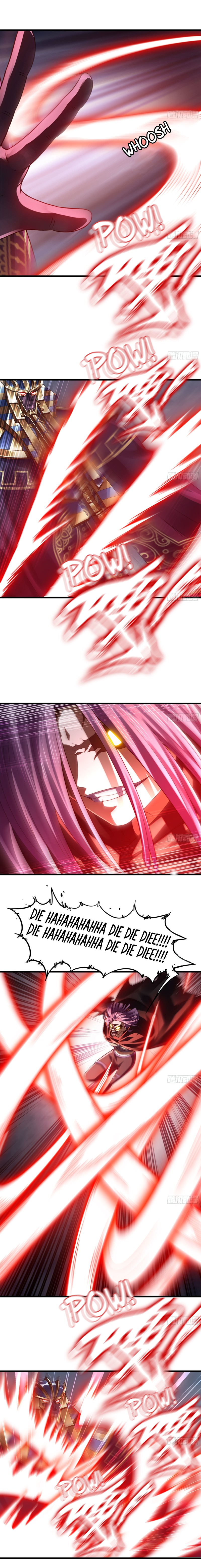 Read My Wife is the Demon Queen EN Manga Online