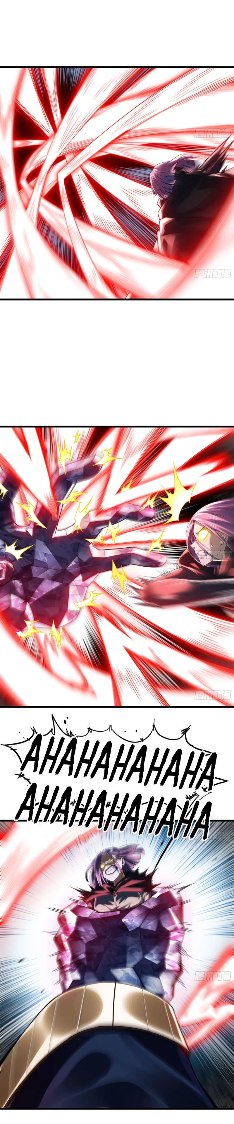 Read My Wife is the Demon Queen EN Manga Online