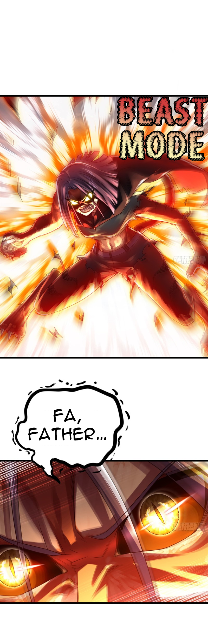 Read My Wife is the Demon Queen EN Manga Online