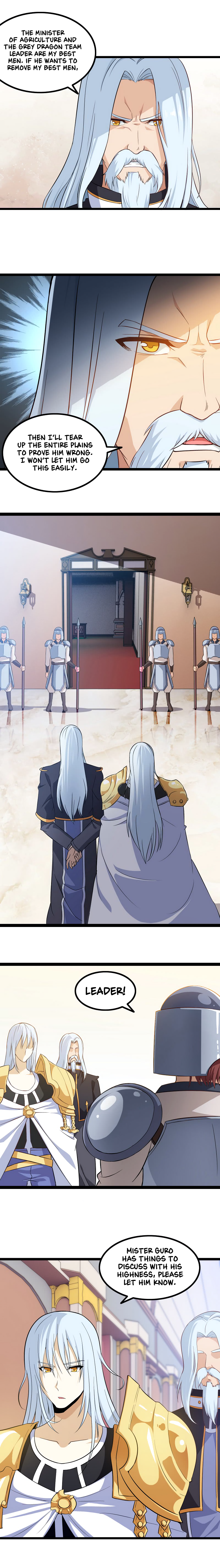 Read My Wife is the Demon Queen EN Manga Online
