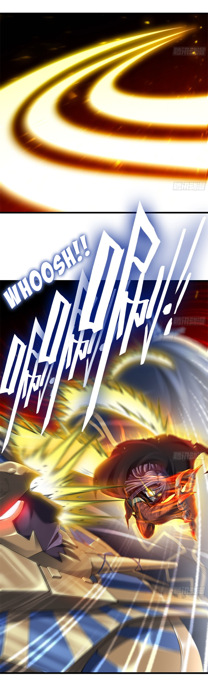Read My Wife is the Demon Queen EN Manga Online