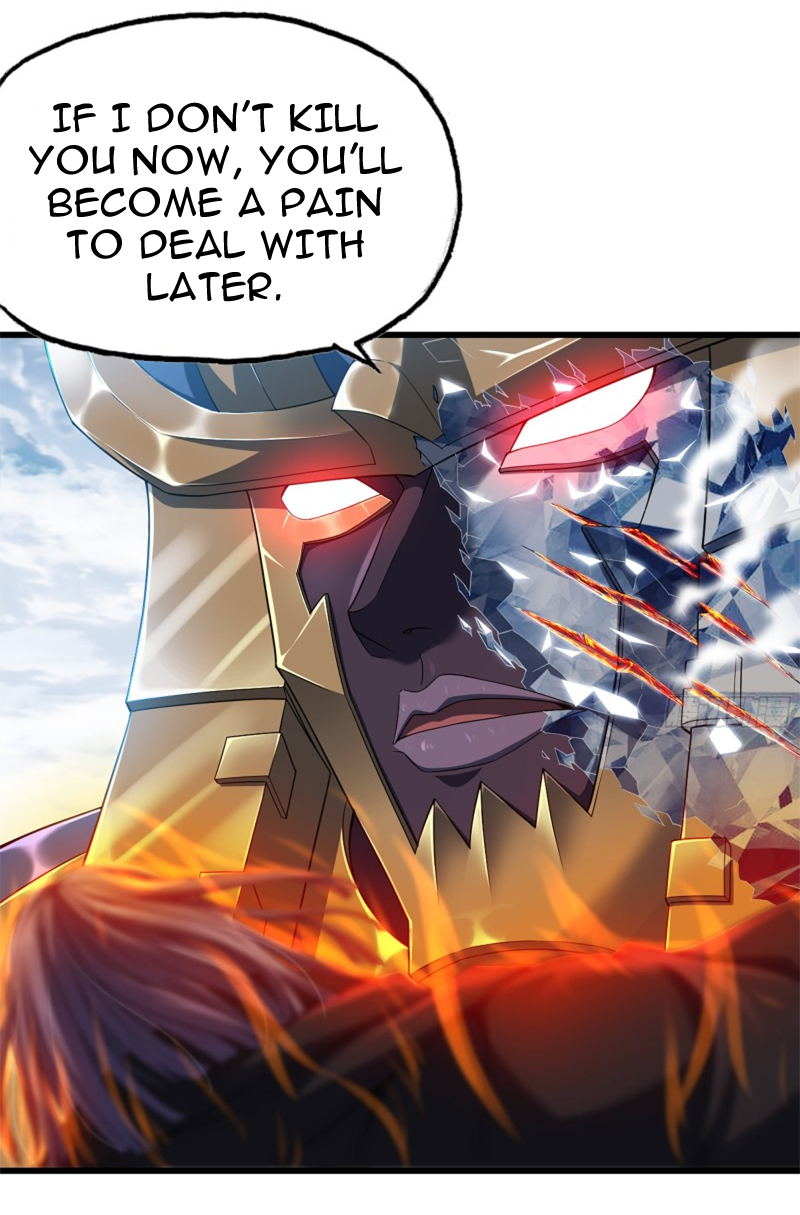 Read My Wife is the Demon Queen EN Manga Online