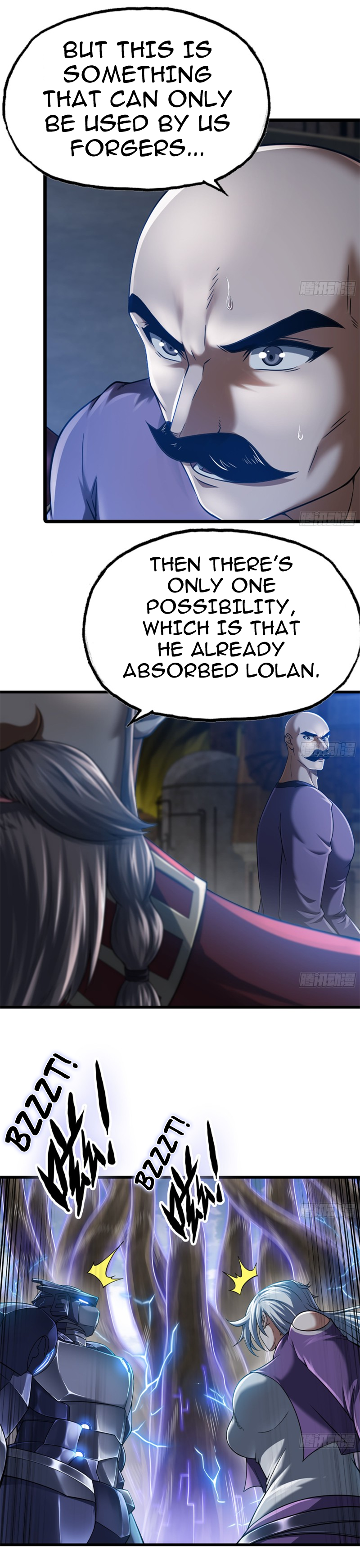 Read My Wife is the Demon Queen EN Manga Online