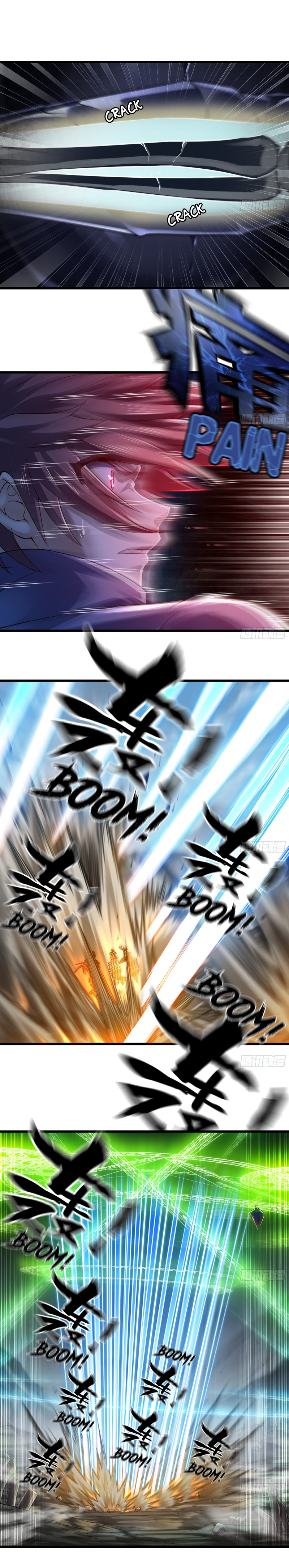Read My Wife is the Demon Queen EN Manga Online
