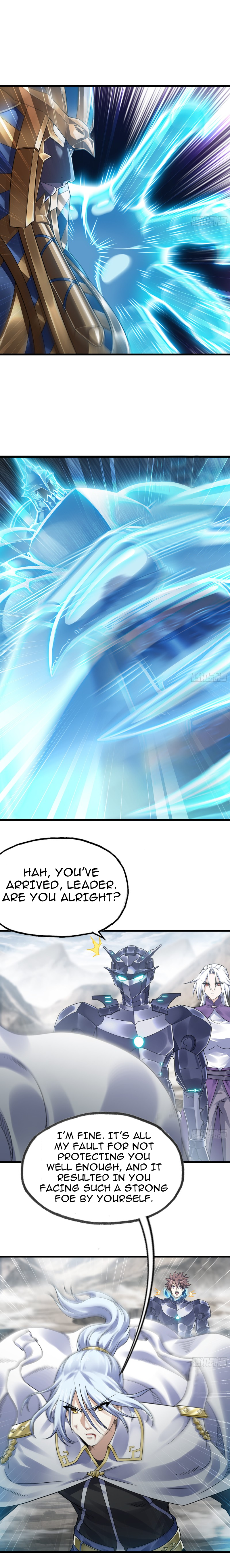 Read My Wife is the Demon Queen EN Manga Online