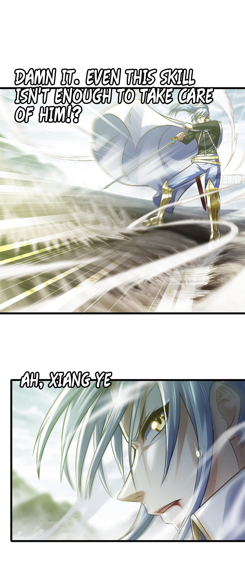 Read My Wife is the Demon Queen EN Manga Online