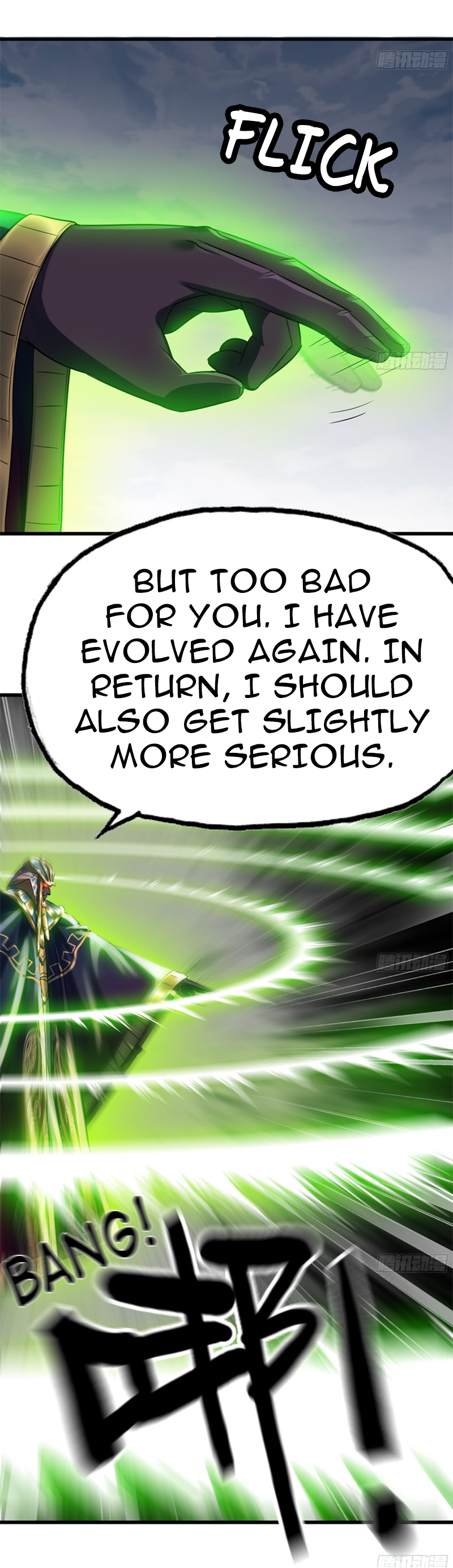 Read My Wife is the Demon Queen EN Manga Online