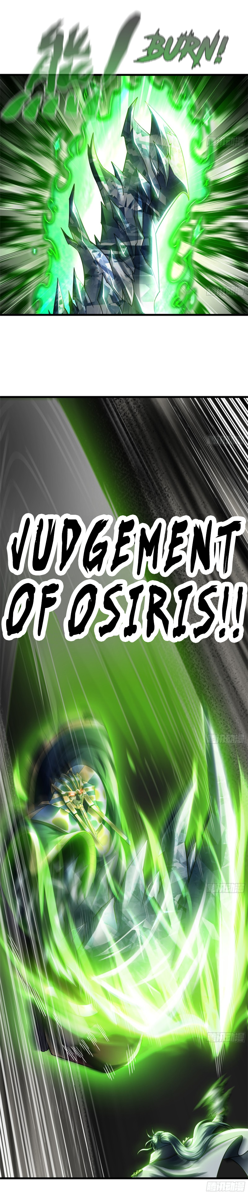 Read My Wife is the Demon Queen EN Manga Online