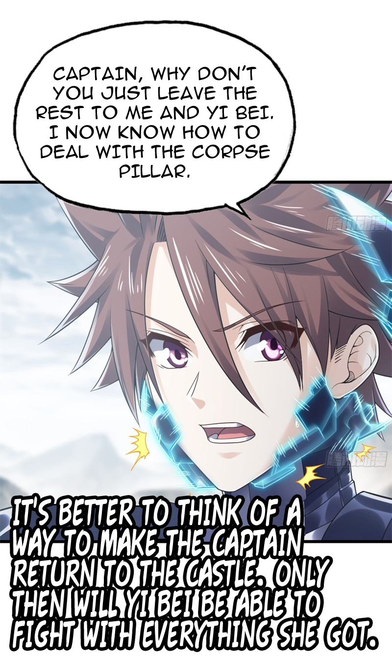 Read My Wife is the Demon Queen EN Manga Online