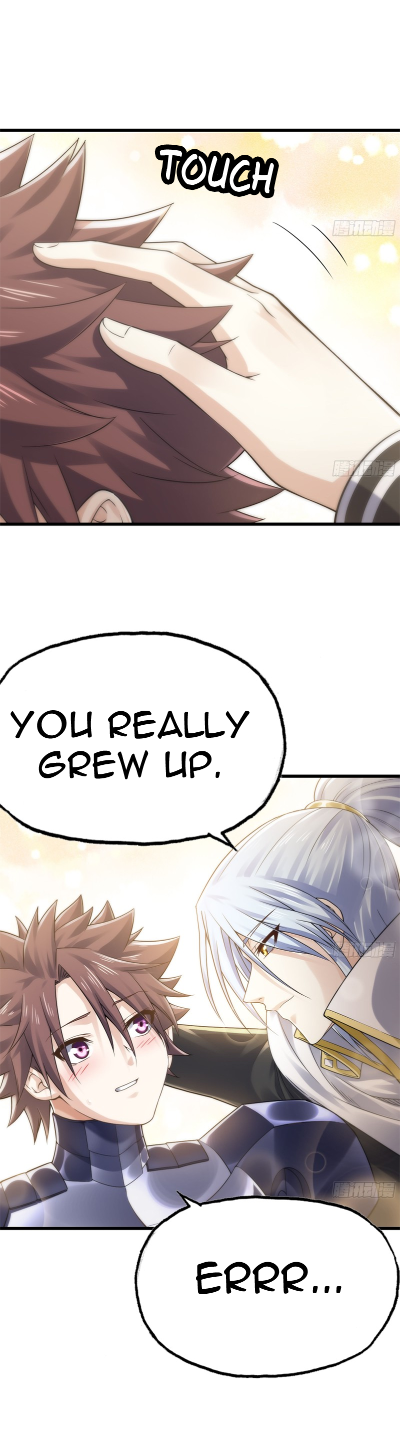 Read My Wife is the Demon Queen EN Manga Online