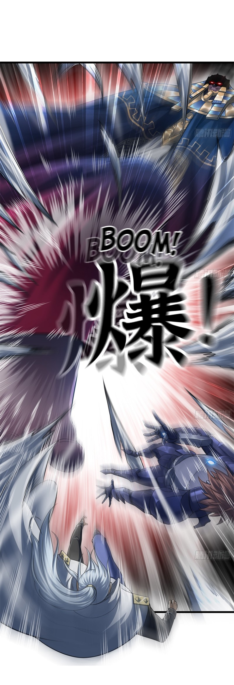 Read My Wife is the Demon Queen EN Manga Online