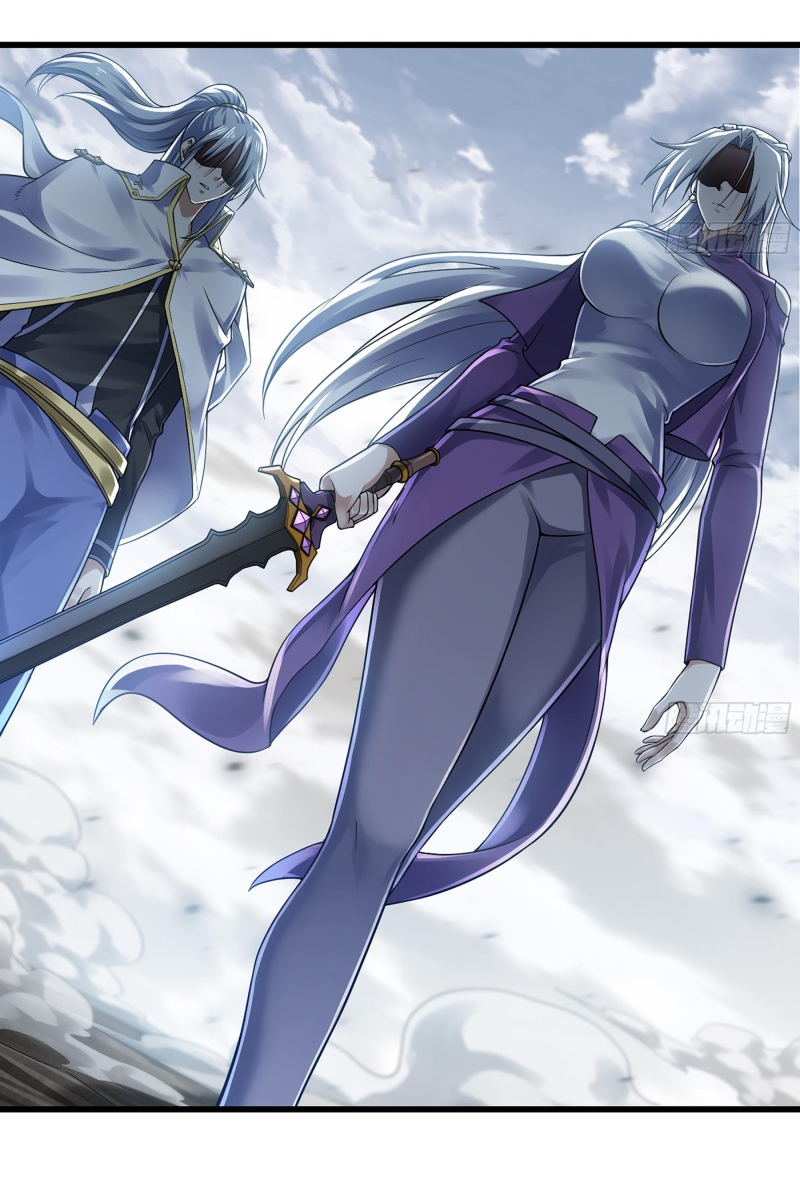 Read My Wife is the Demon Queen EN Manga Online