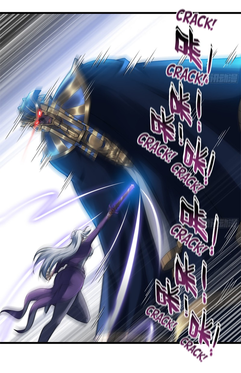 Read My Wife is the Demon Queen EN Manga Online
