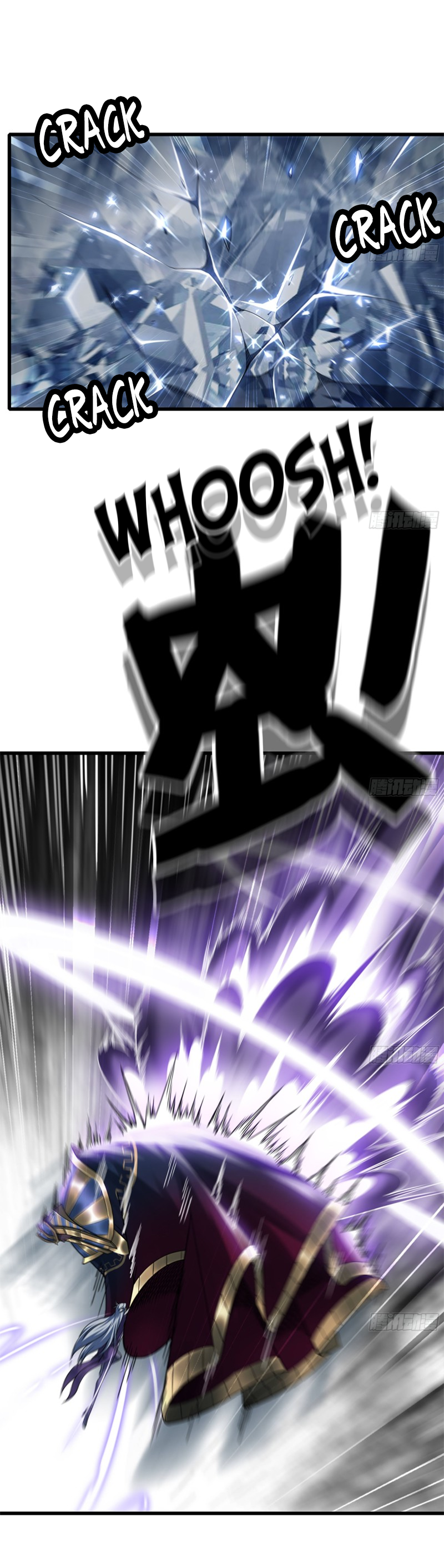 Read My Wife is the Demon Queen EN Manga Online