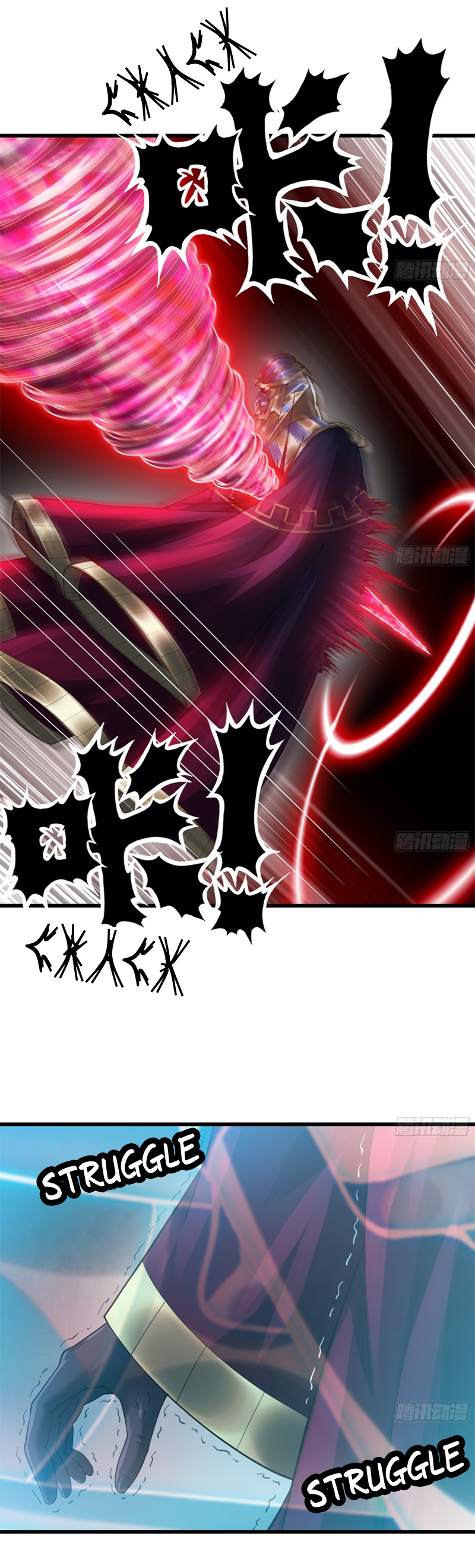 Read My Wife is the Demon Queen EN Manga Online
