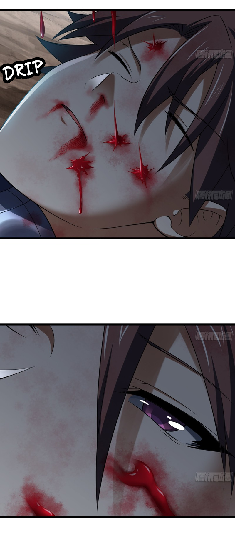 Read My Wife is the Demon Queen EN Manga Online