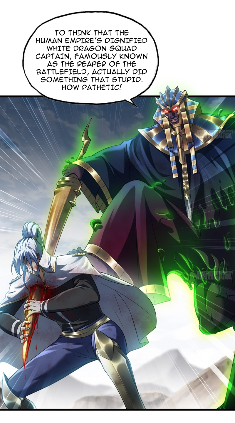 Read My Wife is the Demon Queen EN Manga Online