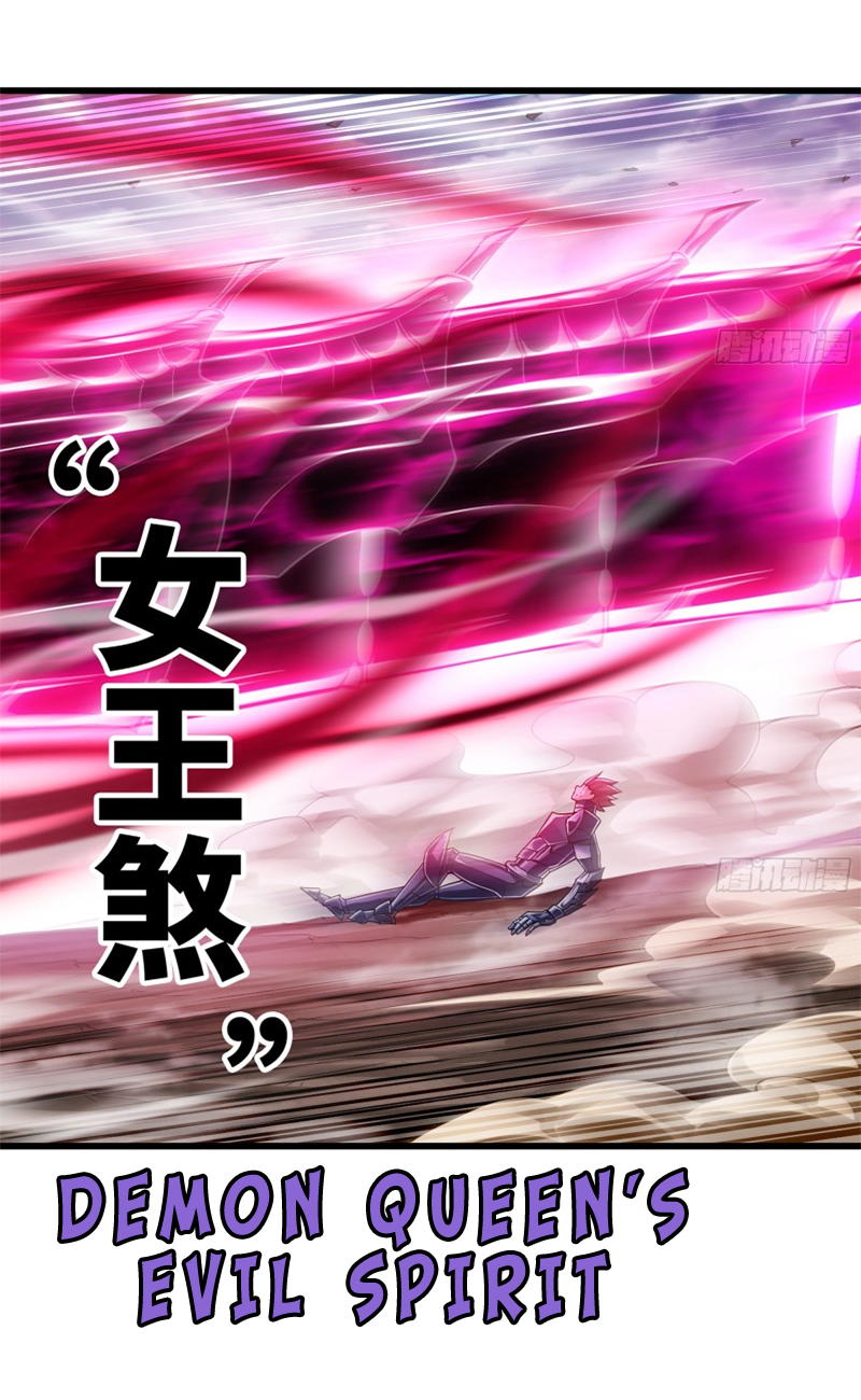 Read My Wife is the Demon Queen EN Manga Online