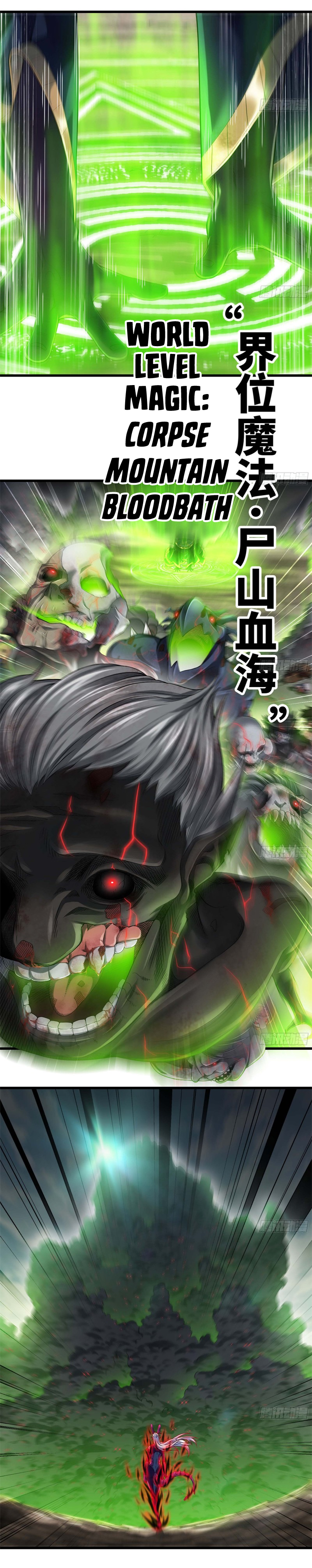 Read My Wife is the Demon Queen EN Manga Online