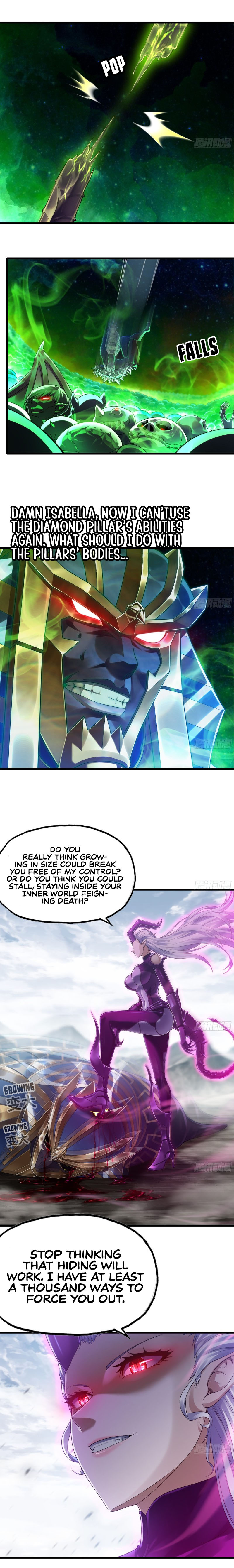 Read My Wife is the Demon Queen EN Manga Online