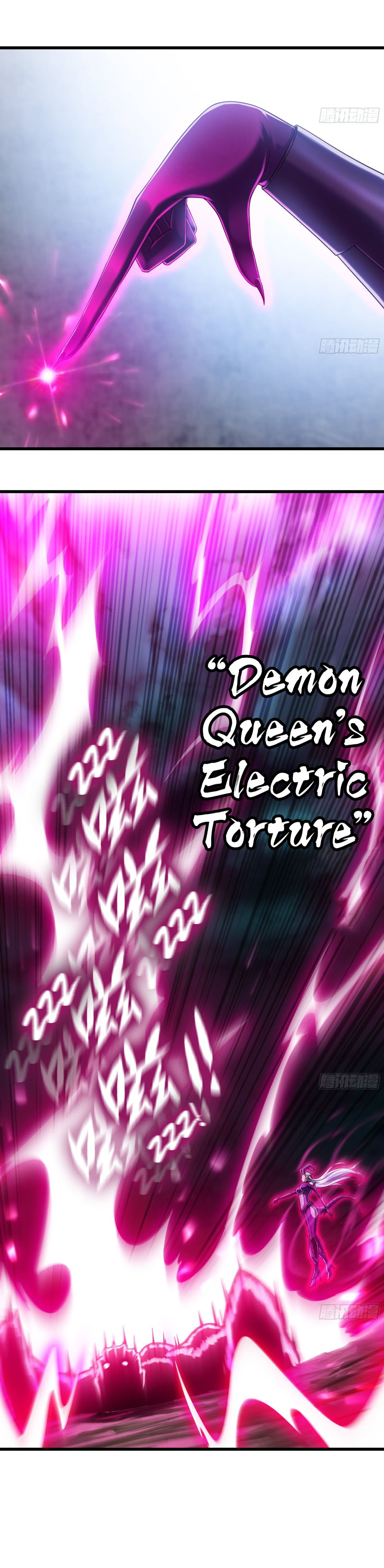 Read My Wife is the Demon Queen EN Manga Online