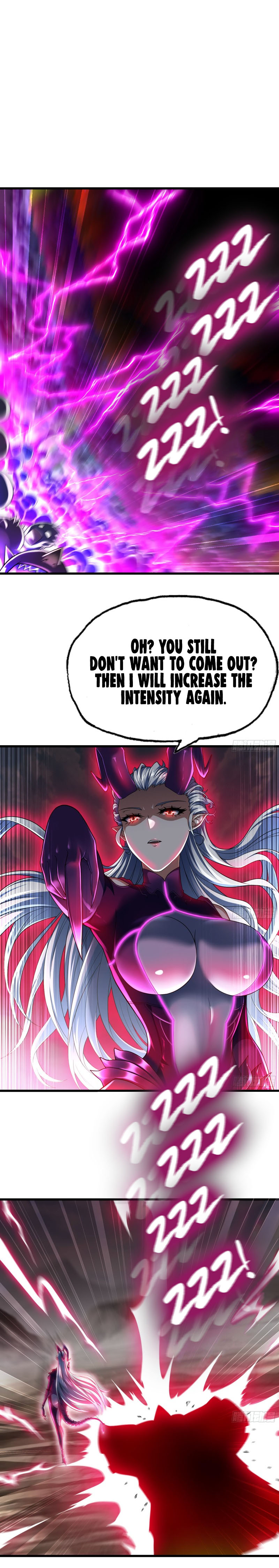 Read My Wife is the Demon Queen EN Manga Online