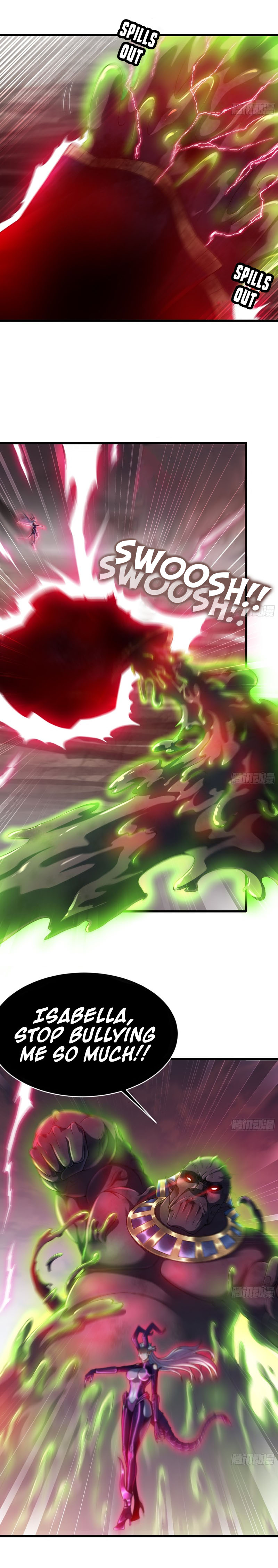 Read My Wife is the Demon Queen EN Manga Online