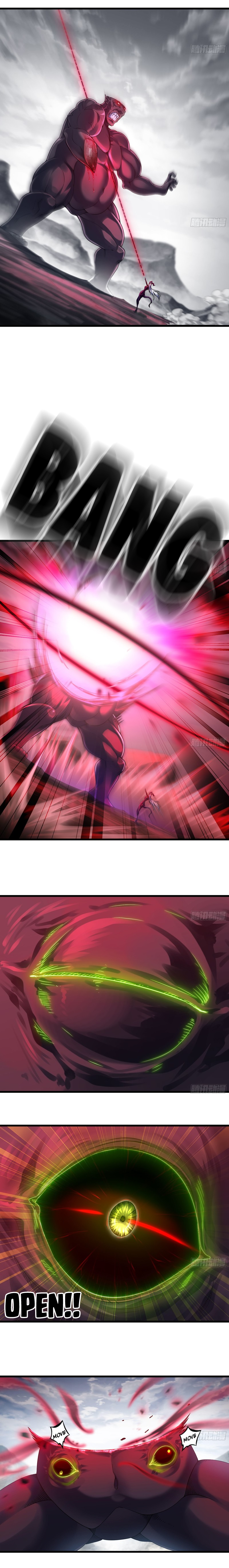 Read My Wife is the Demon Queen EN Manga Online