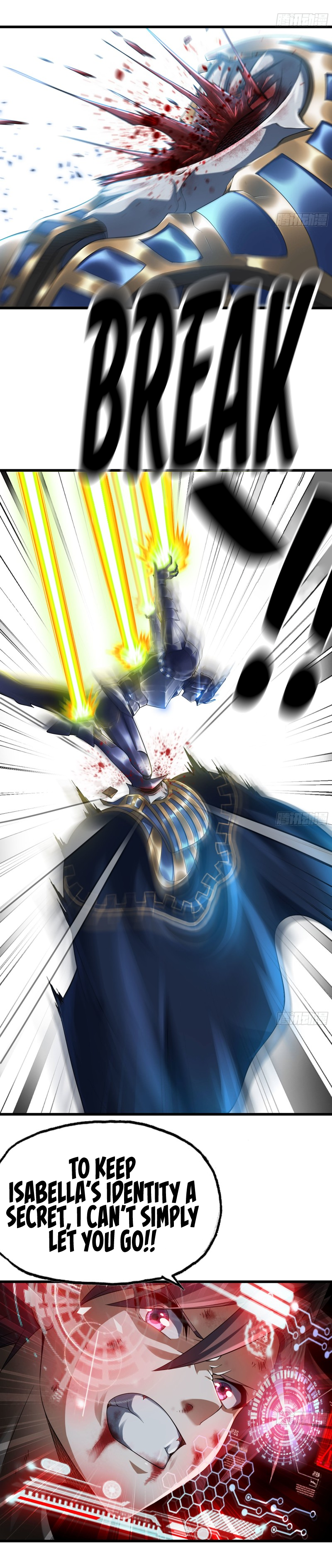 Read My Wife is the Demon Queen EN Manga Online