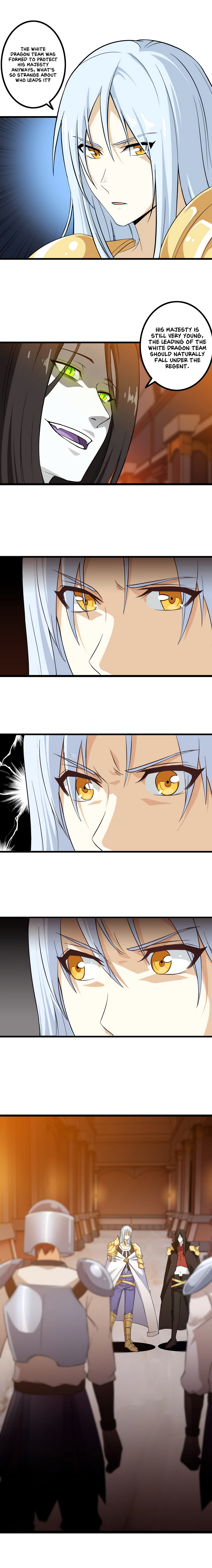 Read My Wife is the Demon Queen EN Manga Online