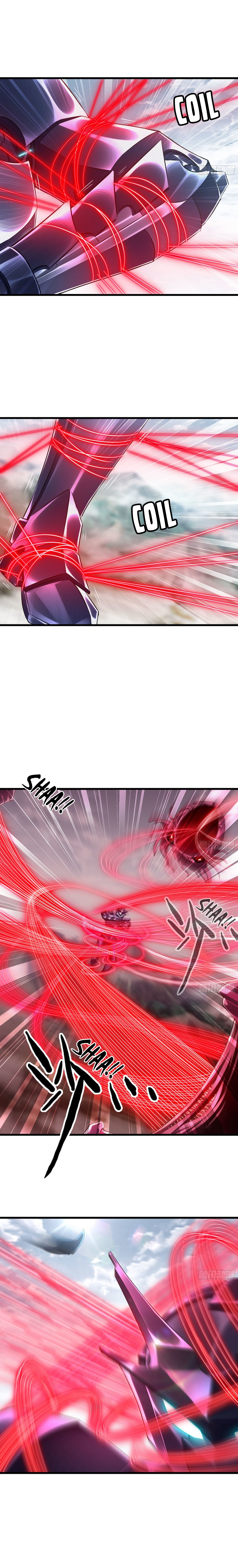 Read My Wife is the Demon Queen EN Manga Online