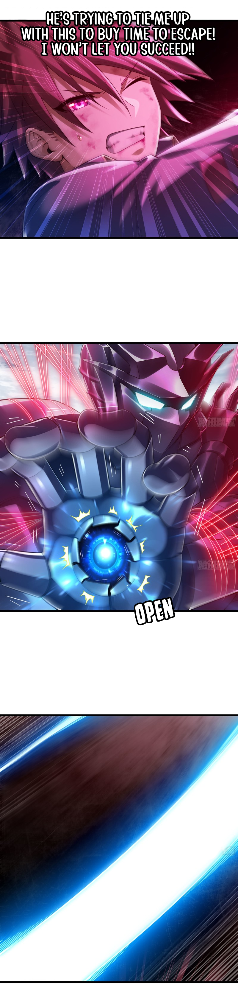 Read My Wife is the Demon Queen EN Manga Online