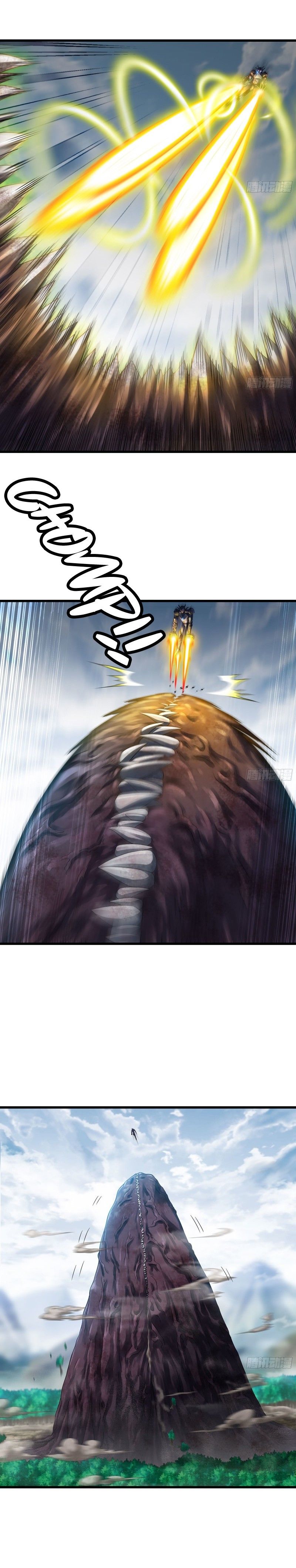 Read My Wife is the Demon Queen EN Manga Online