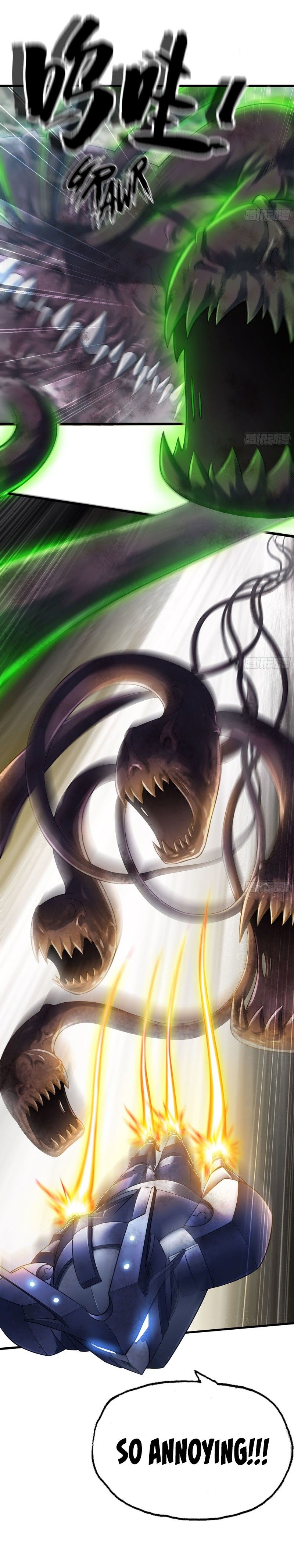 Read My Wife is the Demon Queen EN Manga Online