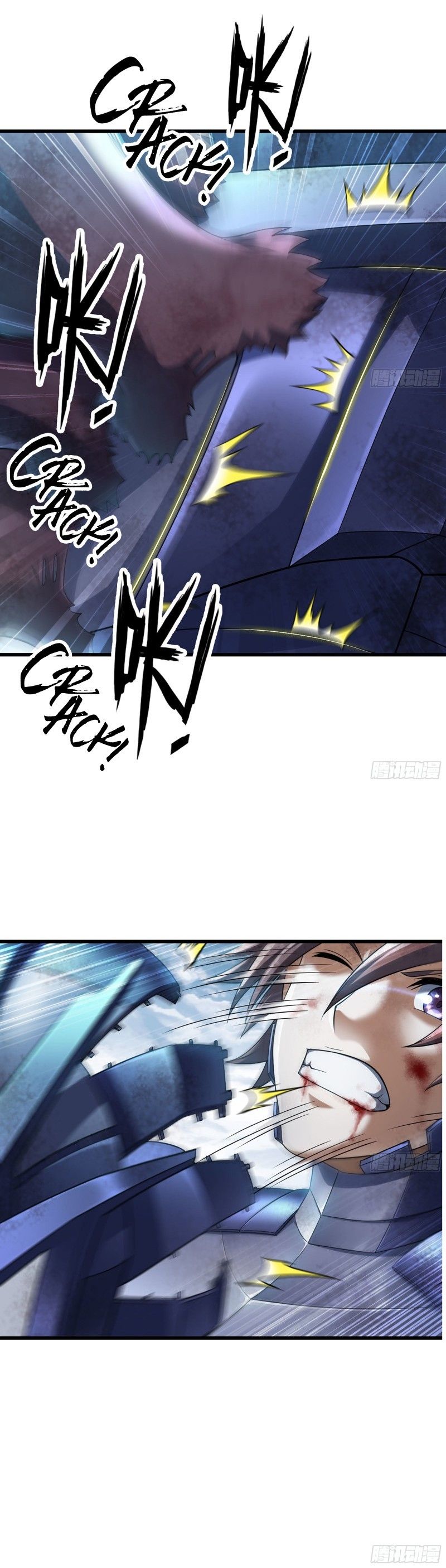 Read My Wife is the Demon Queen EN Manga Online