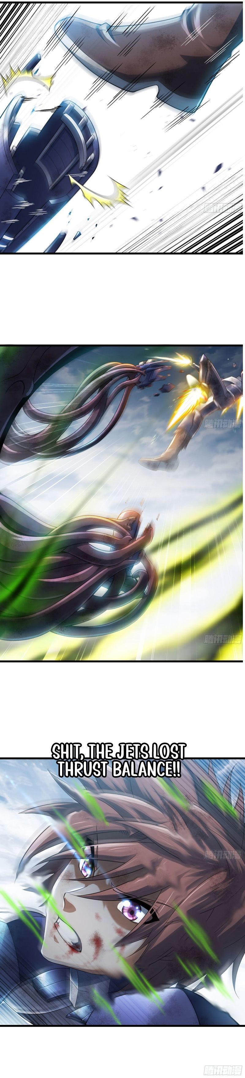 Read My Wife is the Demon Queen EN Manga Online