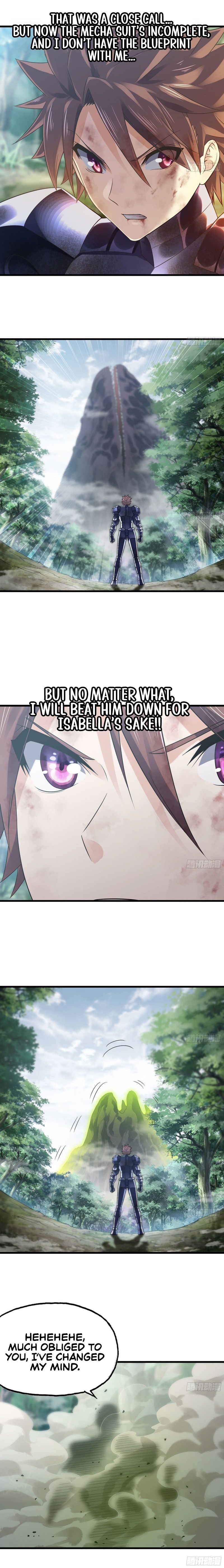 Read My Wife is the Demon Queen EN Manga Online