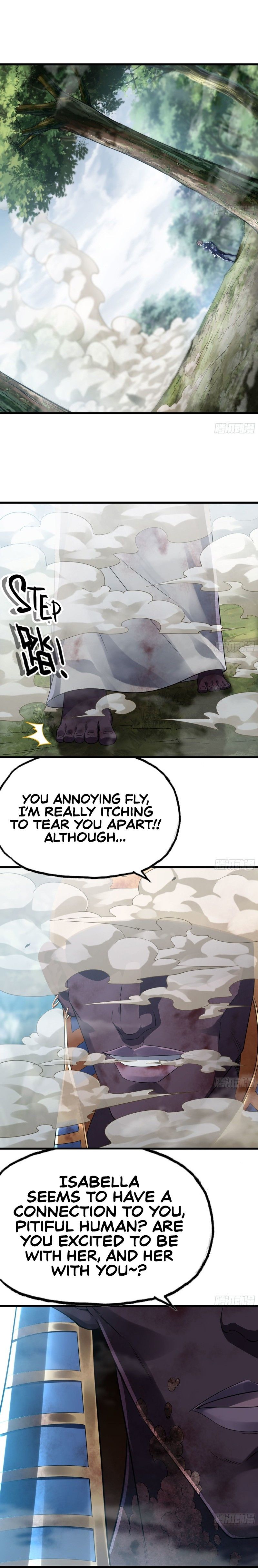 Read My Wife is the Demon Queen EN Manga Online