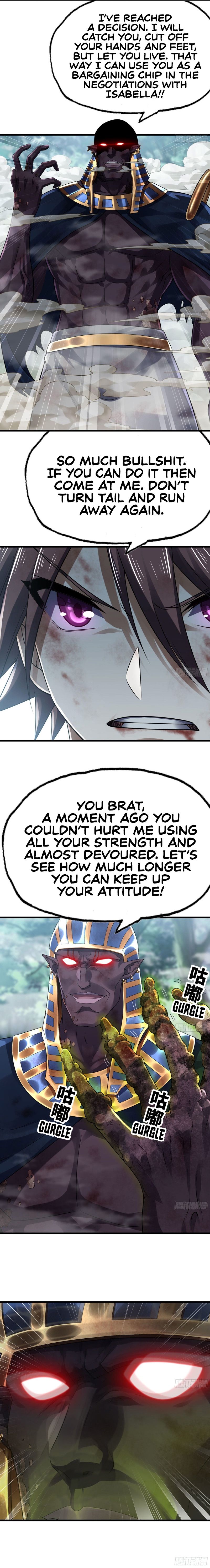 Read My Wife is the Demon Queen EN Manga Online