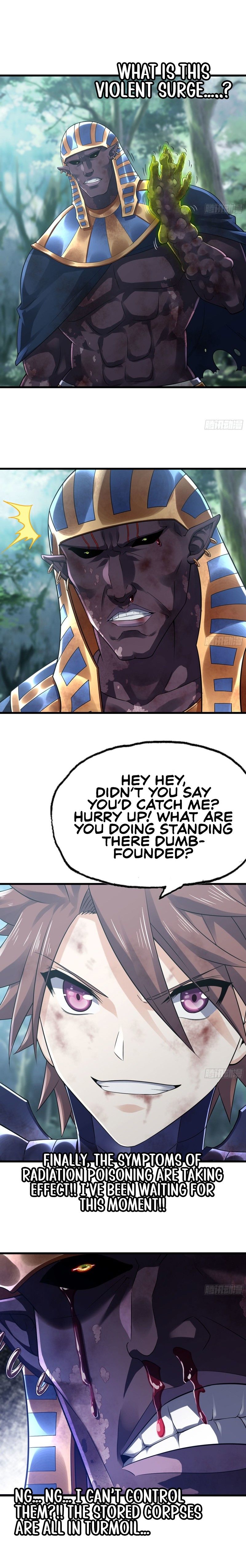 Read My Wife is the Demon Queen EN Manga Online