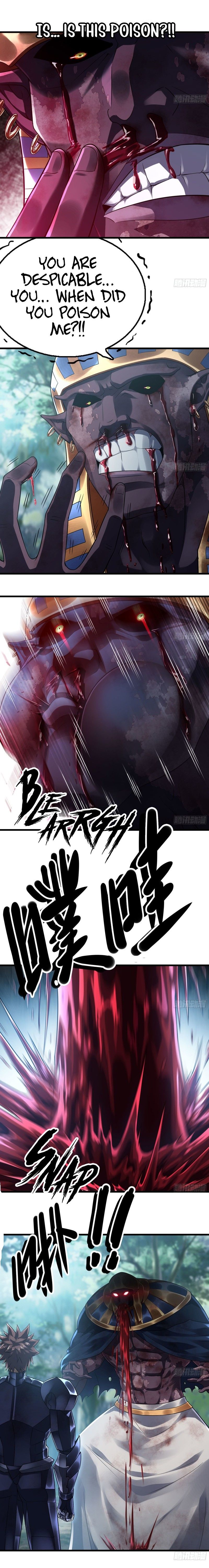 Read My Wife is the Demon Queen EN Manga Online