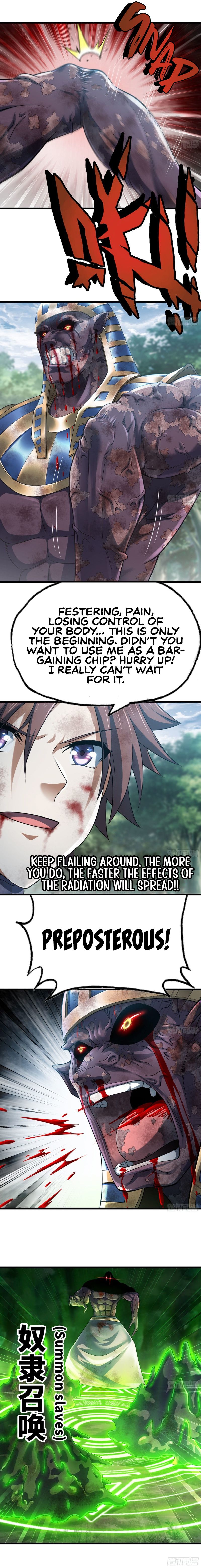 Read My Wife is the Demon Queen EN Manga Online