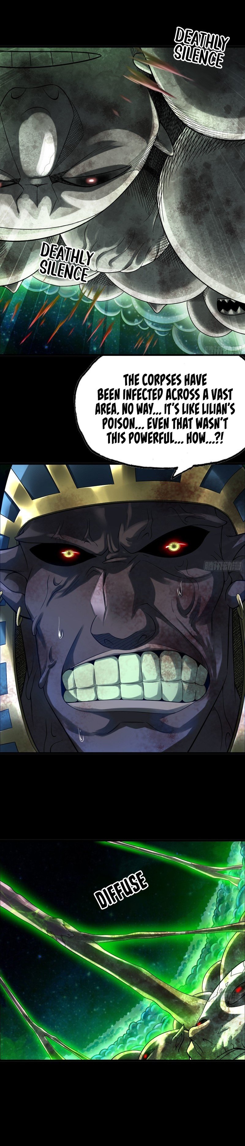 Read My Wife is the Demon Queen EN Manga Online
