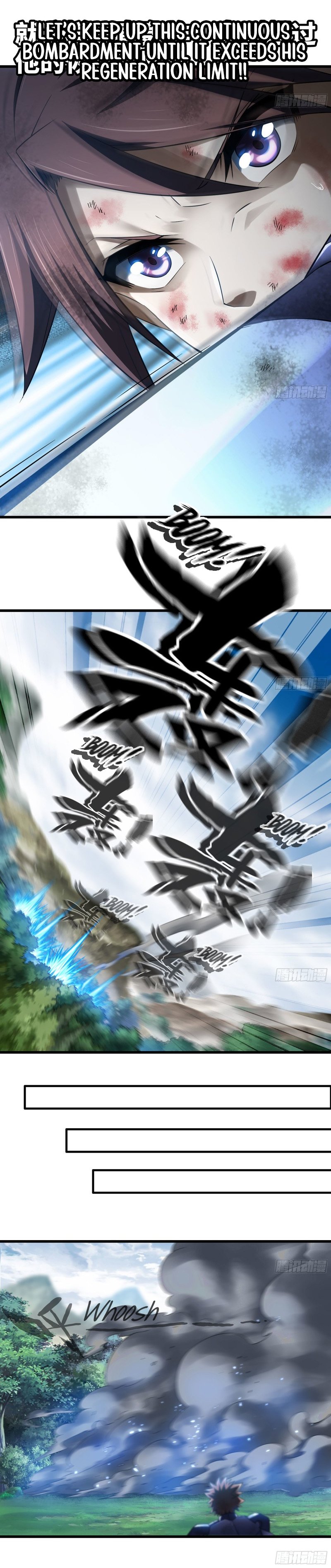 Read My Wife is the Demon Queen EN Manga Online