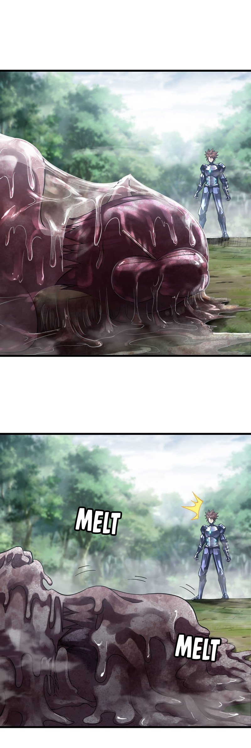 Read My Wife is the Demon Queen EN Manga Online