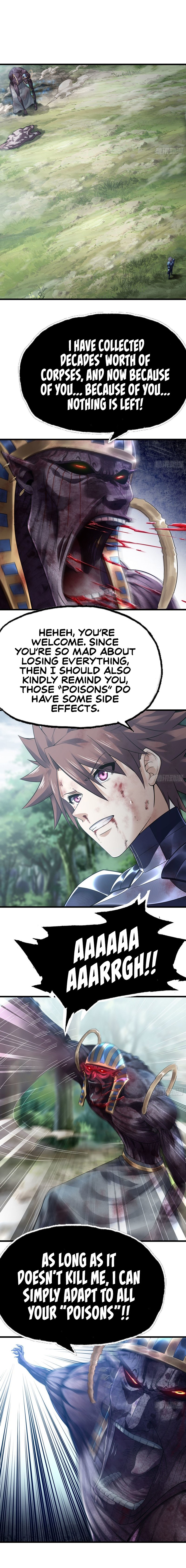 Read My Wife is the Demon Queen EN Manga Online
