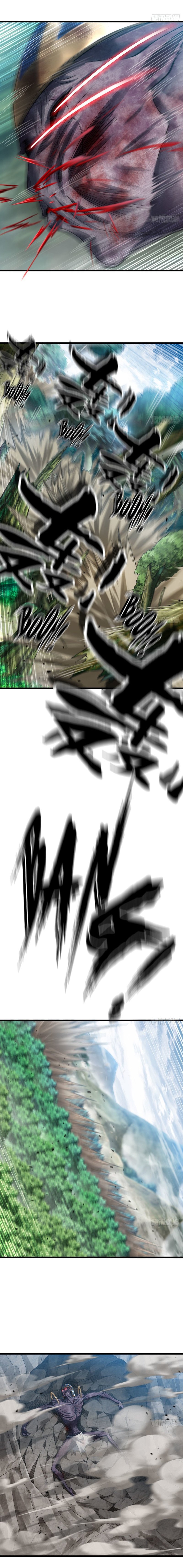 Read My Wife is the Demon Queen EN Manga Online