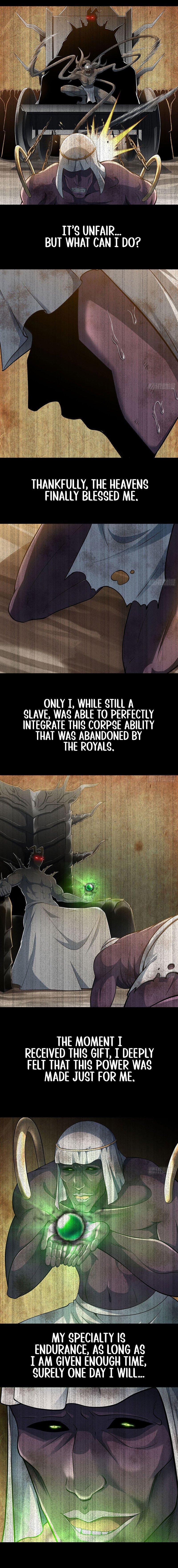 Read My Wife is the Demon Queen EN Manga Online