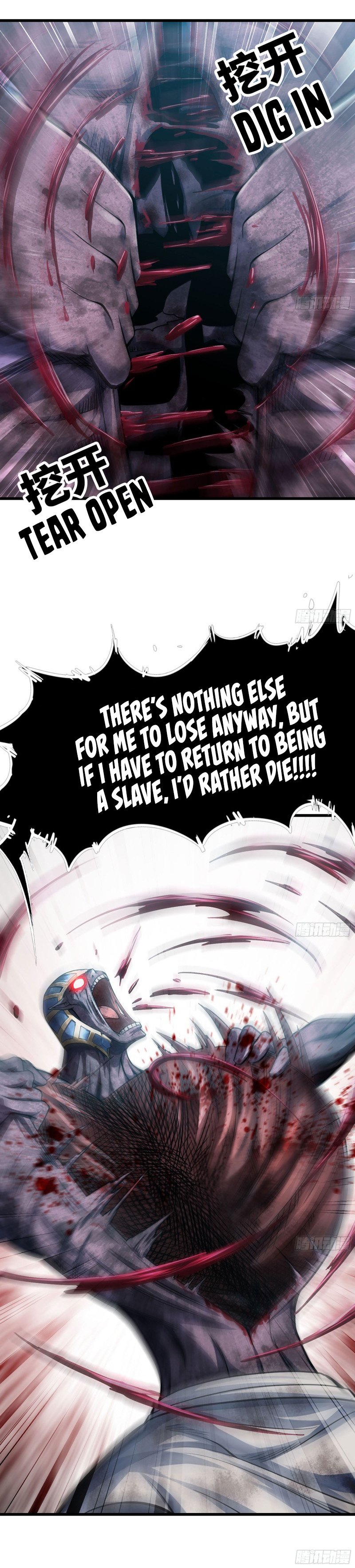 Read My Wife is the Demon Queen EN Manga Online